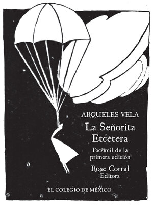 cover image of La Señorita Etcétera